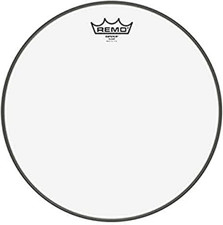 Emperor Clear Drum Head - 13 Inch