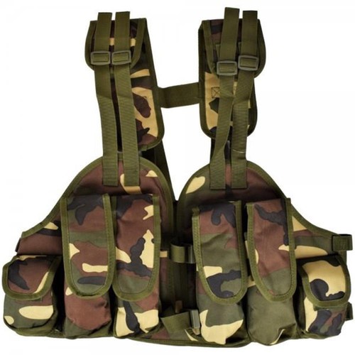 Gilet tactique léger - , «