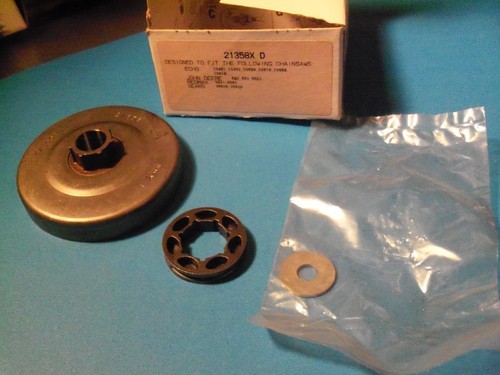 Oregon clutch drum sprocket - oregon,