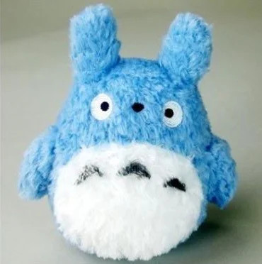 Mon voisin totoro peluche - mon,