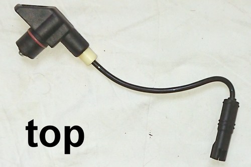 Capteur vilebrequin bmw - de,