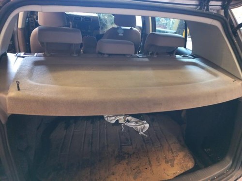 Plage arriere volkswagen golf - plage,