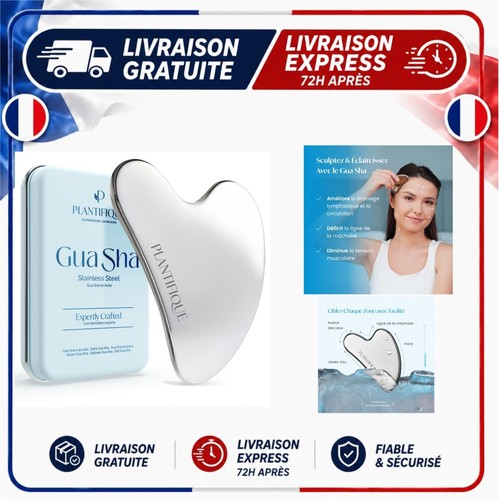 Gua sha visage corps - gua,