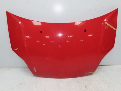 Capot ford fiesta - v, 1346646