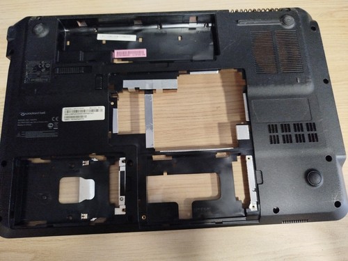 Plasturgie basse bottom case