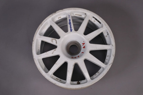 Solution speedline corse - solution, f
