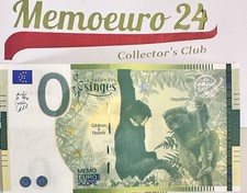 Memoeuro®, EAAA296/1, Parc Vallée de Singes, memoeuro, memo note, Euroscope