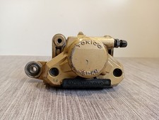 Etrier De Frein Arrière