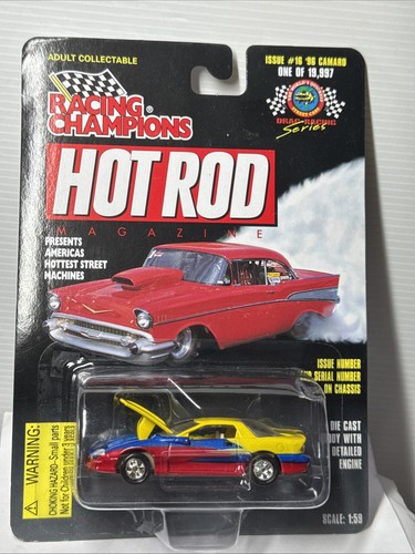 Racing champions - champions, 1/64