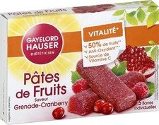 Gayelord Hauser - Pâte De