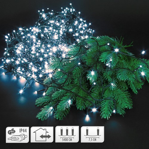 Guirlande lumineuse noël - guirlande,