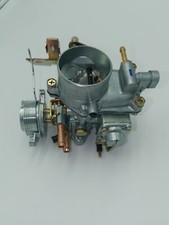 Carburateur Peugeot 404