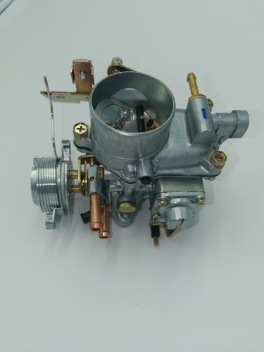 Carburateur peugeot 404 - carburateur,