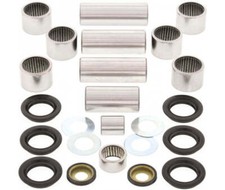 KAWASAKI KDX 200 / KDX 250 -