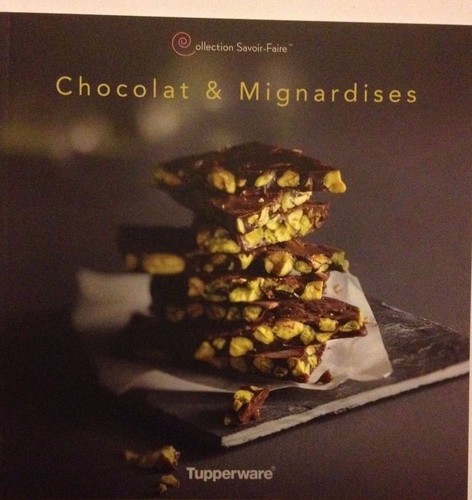 Livre chocolat et - ,