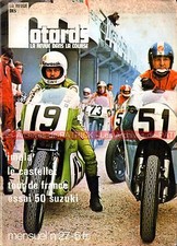Revue des MOTARDS 27