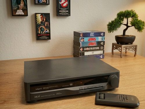 Akai model f330 - akai,