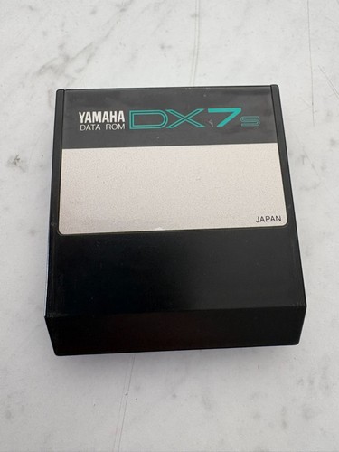 Yamaha dx7s rom - rom,