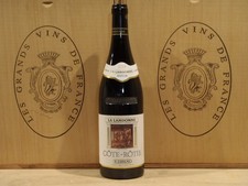 Côte Rôtie La Landonne 2018