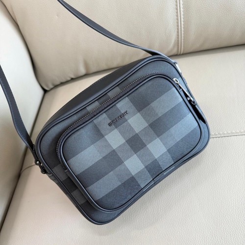 Sacoche burberry - sacoche,