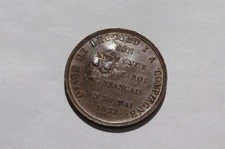 🧭🇧🇪MEDAILLE BELGIQUE