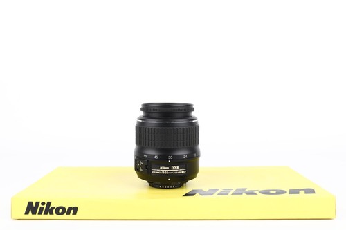 Nikon 5 6 g - nikon, mm