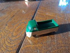 Lego DE Volkswagen Combi Pick Up  Vert et beige 1/87