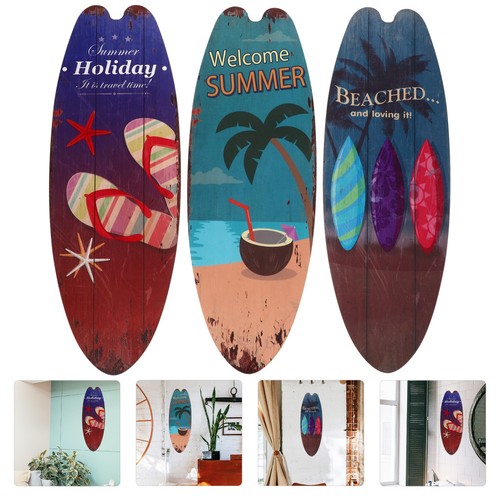 Pcs deco planche surf - pcs,