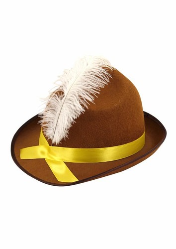 Chapeau fête la bière - de,