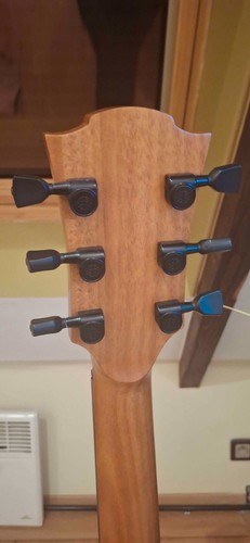 Guitare acoustique dreadnought - acoustique,