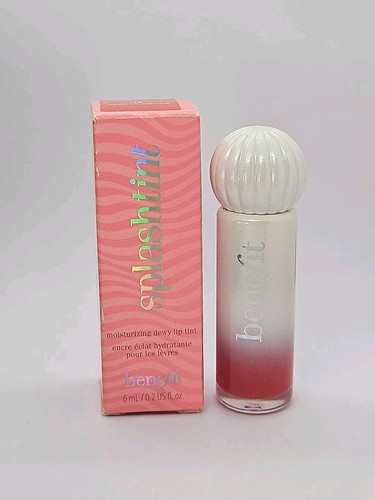 Benefit splashtint lip - splashtint,