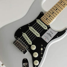 Fender Made in Japan Junior Collection Stratocaster Arctic White 2022 94 %size