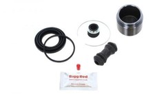 Pour Lotus Excel Frein Avant