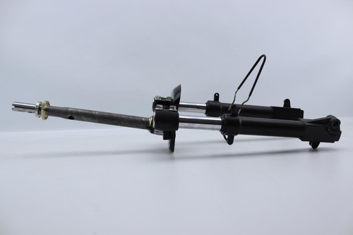 Fourche complète tgb - fourche,