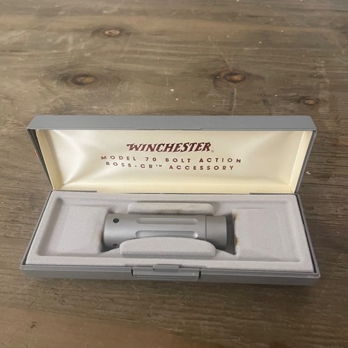 Winchester model boss - winchester,