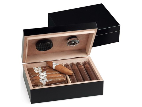 Boîte scatola humidifiée - boîte,