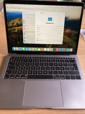MacBook Air 13" 2019 A1932 i5