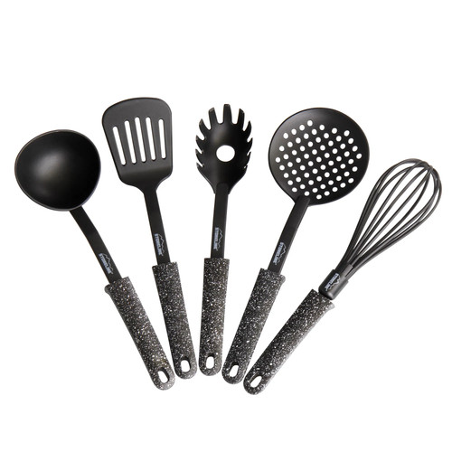 Stoneline set ustensiles - set, d'ustensiles