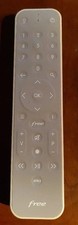 telecommande  - free freebox