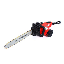 Tronçonneuse électrique