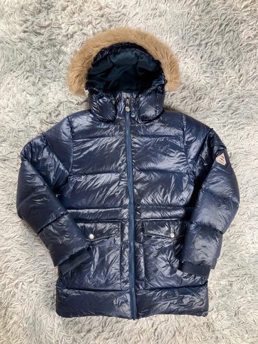 Doudoune pyrenex vintage 2000s - pyrenex,