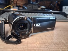 Sony Handycam Camescope