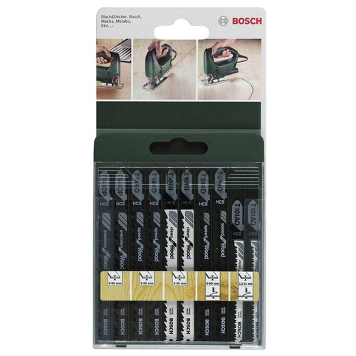 Lame scie bosch accessories - lame,