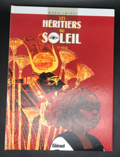 BIHEL - LES HERITIERS DU