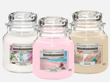 Yankee Candle Home Inspiration Medium Jar 340g