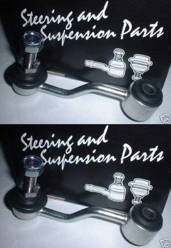 Biellettes stabilisateur - biellettes,