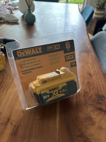 Dewalt batterie 20v - dewalt,