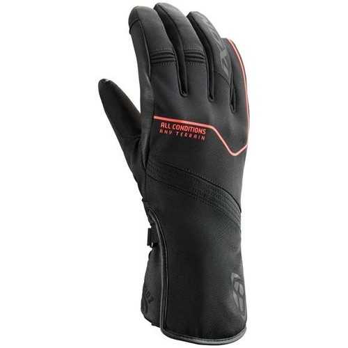 Ixon gants hiver femme pro - femme,