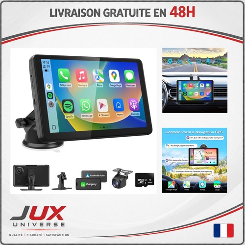 Autoradio bluetooth carplay - bluetooth,