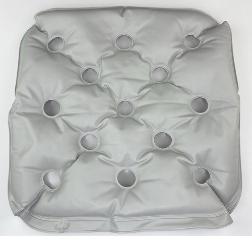 Pre inflated bubble cushion - pre-inflated,